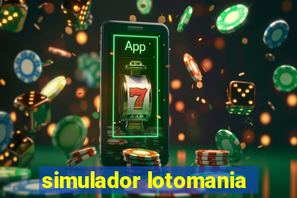 simulador lotomania